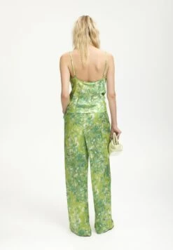 Gestuz Furiagz P Stra - Top - Green Splash -Mode Kledingwinkel 58c006afa75c4eef8c12d03323b85f84