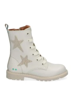 Hilde Hot - Babyschoenen - Beige -Mode Kledingwinkel 592f0116c1124837a5985a39fe84a430