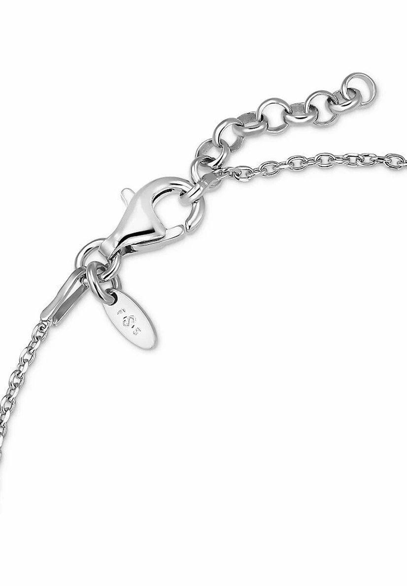 Zirkonia - Armband - Silber 4 Zirkonia - Armband - Silber - Afbeelding 2