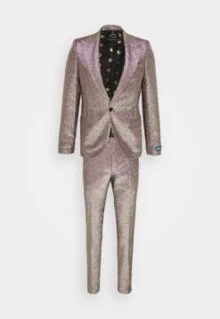 Chic Suit - Kostuum - Iridescent Rose/Gold