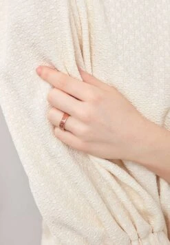 Design Letters Word Candy Ring - Ring - Red