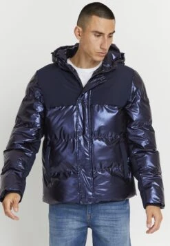 Blend Outerwear - Winterjas - Dress Blues