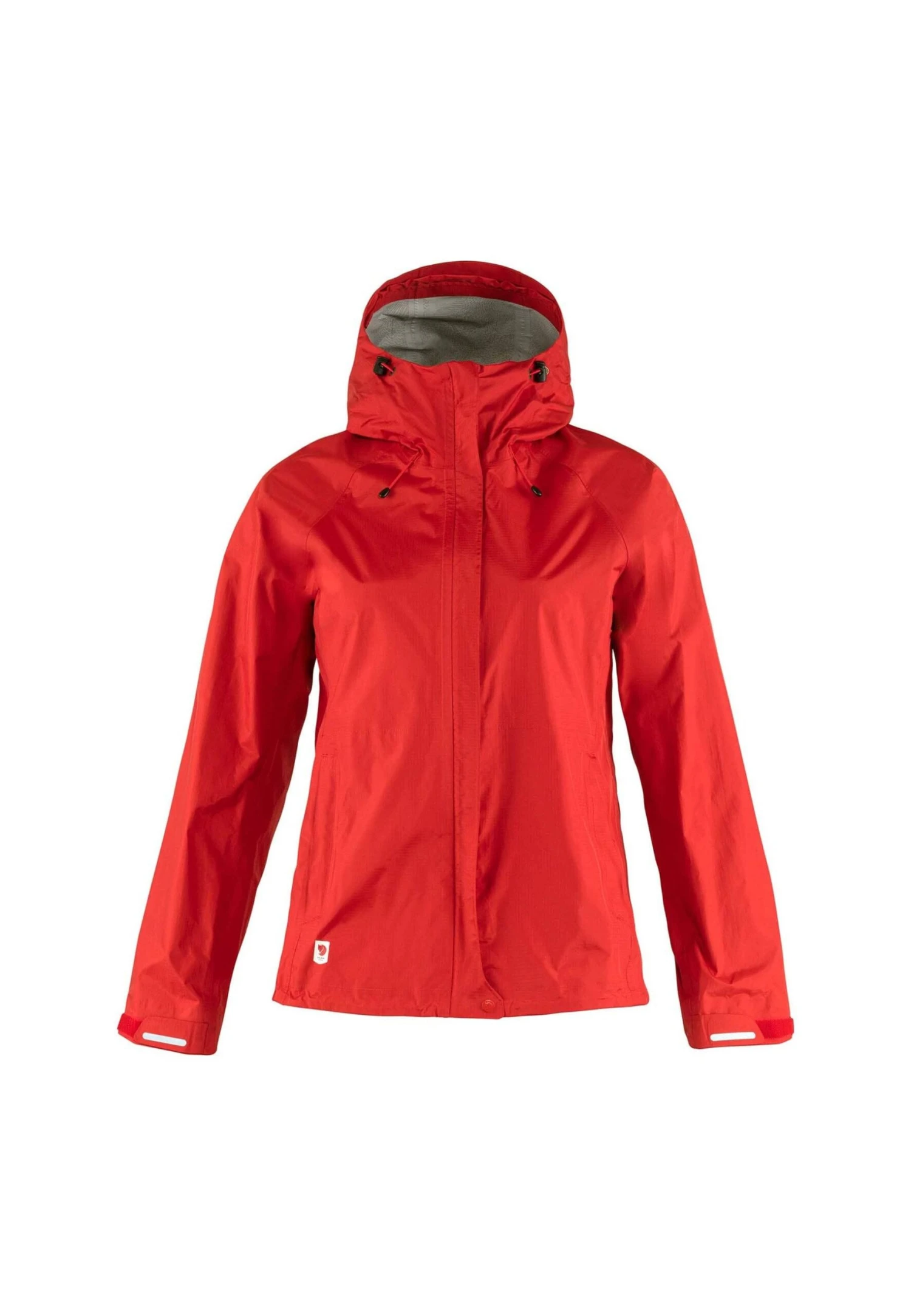 FJÄLLRÄVEN Outdoorjas - Rot 3 FJÄLLRÄVEN Outdoorjas - Rot