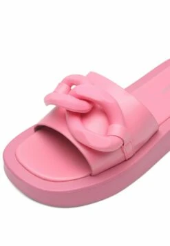 Muiltjes - Pink -Mode Kledingwinkel 5a949dcf095a47dfaedf342558925c70