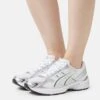 ASICS SportStyle Gel-1130 - Sneakers Laag - White/Jade 2 ASICS SportStyle Gel-1130 - Sneakers Laag - White/Jade -Mode Kledingwinkel 5aadb12727b54fb1925853b65028c066