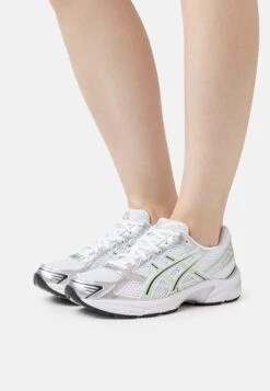 ASICS SportStyle Gel-1130 - Sneakers Laag - White/Jade