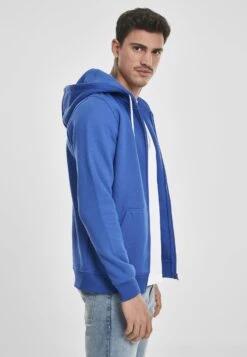 Southpole Nasa- Sweater Met Rits - Royal -Mode Kledingwinkel 5abb30c6f67f449b83a1c286b67b21db