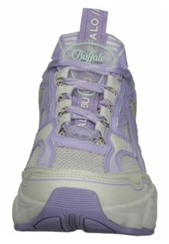 Buffalo Sneakers Laag - Lavender -Mode Kledingwinkel 5ae6f8c223384865b1af325accc667f2