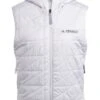 ADIDAS PERFORMANCE W Mt Syn In Ves - Bodywarmer - Silver Dawn 1 ADIDAS PERFORMANCE W Mt Syn In Ves - Bodywarmer - Silver Dawn -Mode Kledingwinkel 5aff6adfe6bd4a8aba30829d90d8c20c