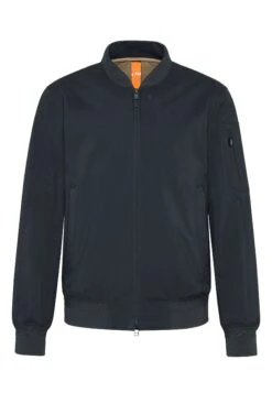 Bomberjacks - Blau 13 Bomberjacks - Blau -Mode Kledingwinkel 5b44a19e368541df87b35b0dfa1673cd