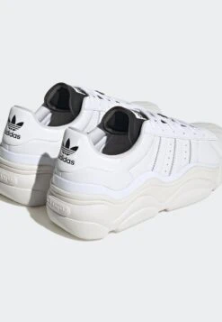 Adidas Originals Superstar Millencon W - Sneakers Laag - Cloud White Cloud White Core Black -Mode Kledingwinkel 5b495b7d34c645d597651111ba283691