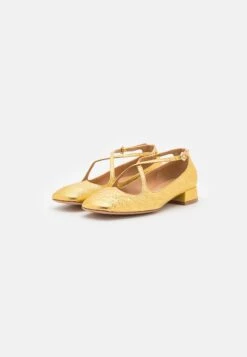 Two For Love- Klassieke Pumps - Gala Oro -Mode Kledingwinkel 5b75451914164e8ab3a67b8f801649cf
