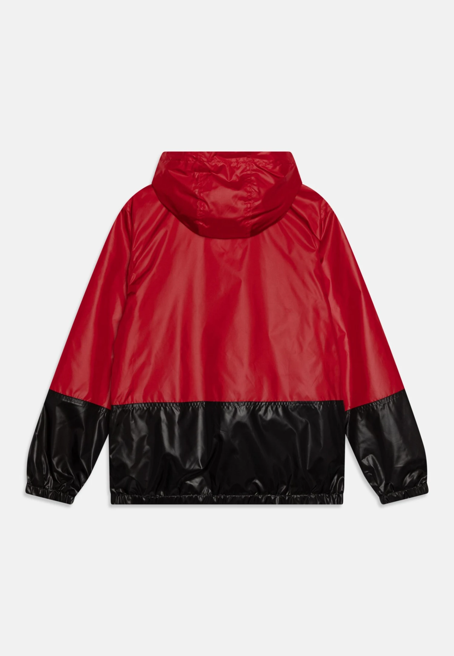 Jordan Half Zip - Windjack - Gym Red 4 Jordan Half Zip - Windjack - Gym Red - Afbeelding 2