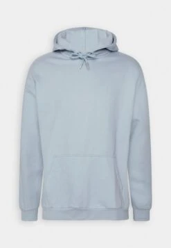 YOURTURN Unisex - Hoodie - Light Blue -Mode Kledingwinkel 5bd3db86c51b40a99ff3b1a02d17ca04