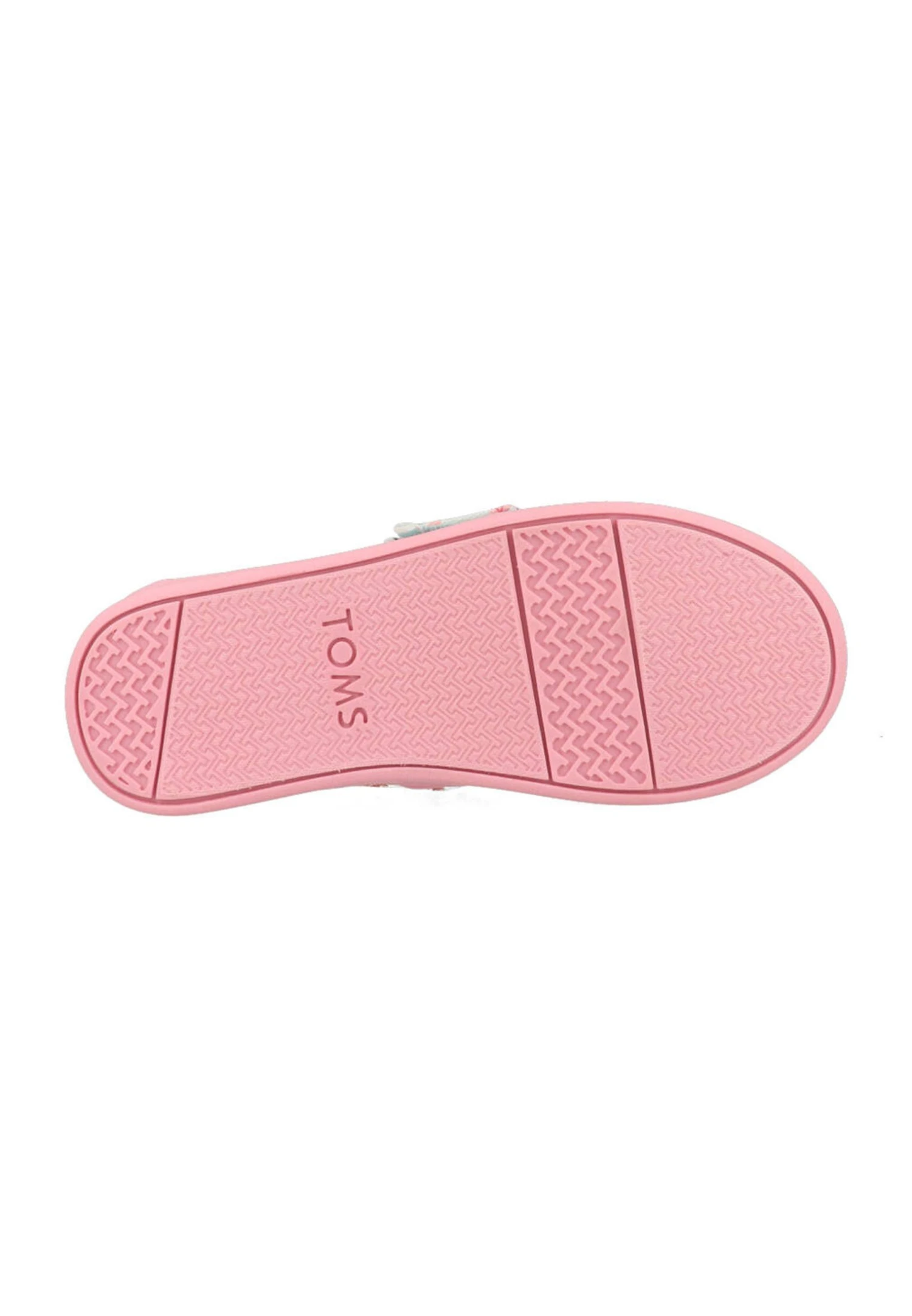 Toms Flamingo- Instappers - Pink 6 Toms Flamingo- Instappers - Pink - Afbeelding 4