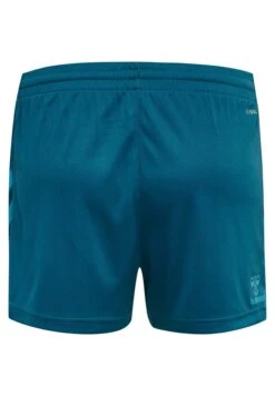 Hummel Hmlcore Xk Poly- Korte Broeken - Blue Coral 13 Hummel Hmlcore Xk Poly- Korte Broeken - Blue Coral -Mode Kledingwinkel 5bf22de6da9048ceb529419bf861aa74
