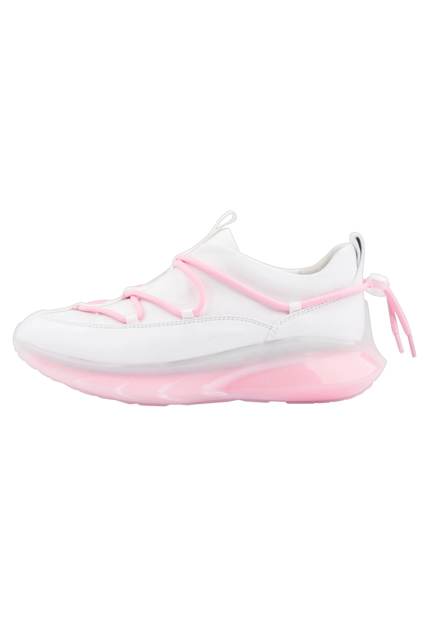 Sport - Sneakers Laag - White 3 Sport - Sneakers Laag - White