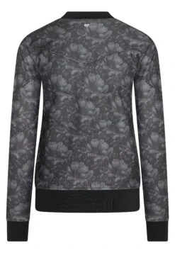 Sweet Chick - Bomberjacks - Anthracite -Mode Kledingwinkel 5c38aac7f9fc4a8099b74e2510918790