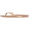 Reef Cushion Bounce Court - Teensandalen - Rose Gold -Mode Kledingwinkel 5c532a2e630f4be0890c27c46d272abc
