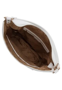 Young Collection H 26 B 32 T 3 Cm - Handtas - White 8 Young Collection H 26 B 32 T 3 Cm - Handtas - White -Mode Kledingwinkel 5c58141b29b64134a5a30c7bd5045352