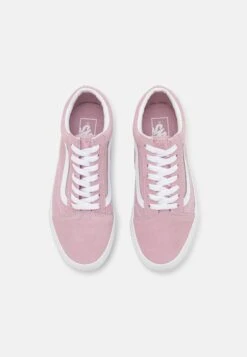 Vans Ua Old Skool Stackform - Sneakers Laag - Keepsake Lilac -Mode Kledingwinkel 5d31b0f7b76647518296687b0dade742