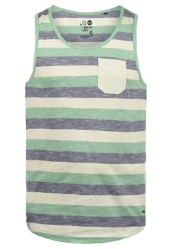 Solid Sdwhicco - Top - Mottled Light Green 11 Solid Sdwhicco - Top - Mottled Light Green -Mode Kledingwinkel 5d679266686d4c5fa9e91a47e470340d