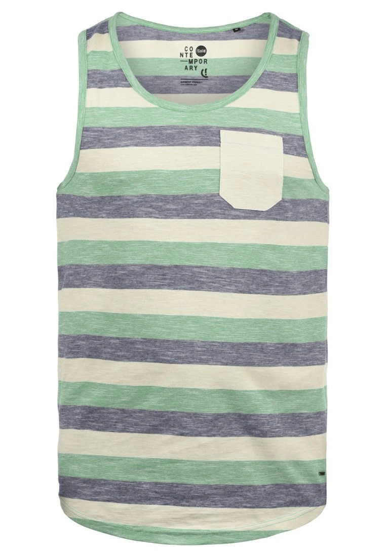 Solid Sdwhicco - Top - Mottled Light Green 7 Solid Sdwhicco - Top - Mottled Light Green - Afbeelding 5