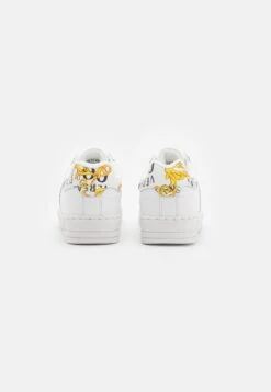 Sneakers Laag - White/Gold 12 Sneakers Laag - White/Gold -Mode Kledingwinkel 5d9a82e6fabe451b940d1619774dedcd