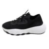Sneakers Laag - Black -Mode Kledingwinkel 5db962ea8e774cad9591d1fb142d4b03