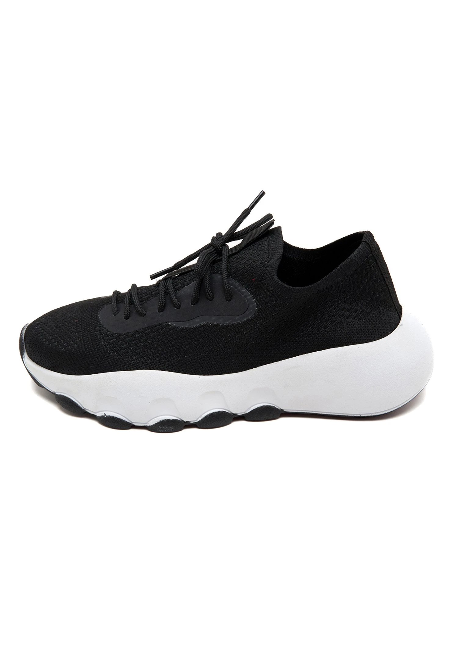 Sneakers Laag - Black 3 Sneakers Laag - Black