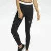 Reebok Classic Legging - Black -Mode Kledingwinkel 5db9f1cce8804ffbafd17658676ec9d2