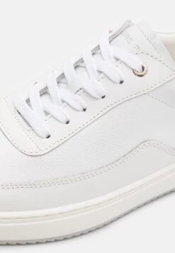 Filling Pieces Mondo Crumbs Unisex - Sneakers Laag - White -Mode Kledingwinkel 5dc1becf4b634984a16c9f5ba5dd0a01