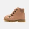 Classic Unisex - Snowboots- Soft Pink -Mode Kledingwinkel 5dd8018211974bfc847887bc26ee4843
