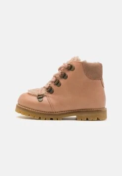 Classic Unisex - Snowboots- Soft Pink
