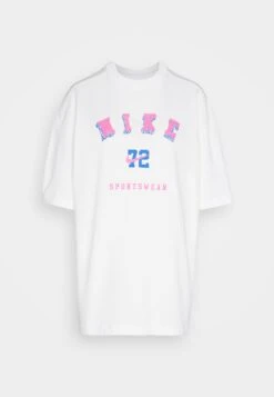 Nike Sportswear Tee - T-Shirt Print - White -Mode Kledingwinkel 5e3b250da6894dfaab7193dd45a05ba6