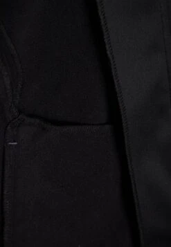 ERIMA Softshelljas - Schwarz/Anthrazit -Mode Kledingwinkel 5e7073e08db847aa913945ae3e7f1456