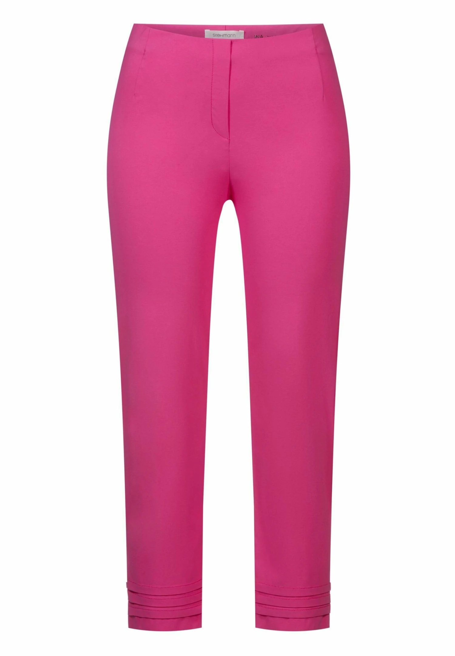 Ina - Broek - Pink 7 Ina - Broek - Pink - Afbeelding 5