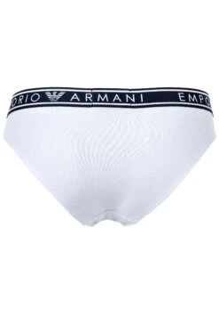 Emporio Armani 2 PackIcon Logoba - Slip - Weiß 7 Emporio Armani 2 PackIcon Logoba - Slip - Weiß -Mode Kledingwinkel 5f0e387c21184c2fb49504ab9893d7bf