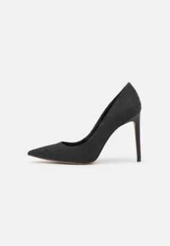 DKNY Mabi - Klassieke Pumps - Black -Mode Kledingwinkel 5f15130683c5439f8be49ff5afa70ecd