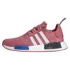 Adidas Originals Nmd_R1- Sneakers Laag - Hazy Rose/Footwear White/Glory Blue