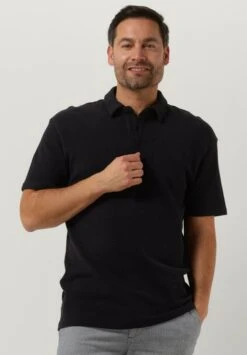 Anerkjendt Akrene Ss - Poloshirt - Donkerblauw
