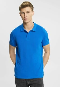 ESPRIT Poloshirt - Blue