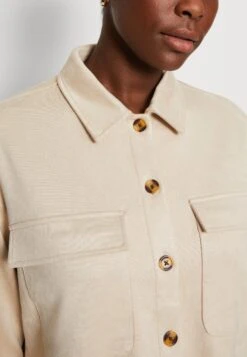 Pieces Pctimone Shirt Jacket - Lichte Jas - Tan 13 Pieces Pctimone Shirt Jacket - Lichte Jas - Tan -Mode Kledingwinkel 5fc7c906ad8341949b3cbe757bf9d9f4