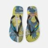 Havaianas Top Marvel Classics Adult Unisex - Teenslippers - Black -Mode Kledingwinkel 5fd5d30ff2774942a1e66789e8ae9e47