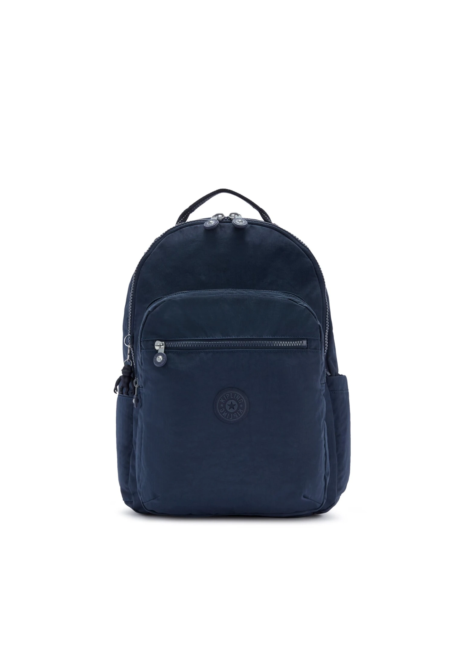 Kipling Seoul - Rugzak - Blue Bleu 3 Kipling Seoul - Rugzak - Blue Bleu