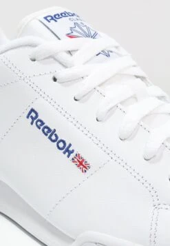 Reebok Classic Npc Ii - Sneakers Laag - White -Mode Kledingwinkel 5fdda3cc977347f8bde0ef6d130a8f49