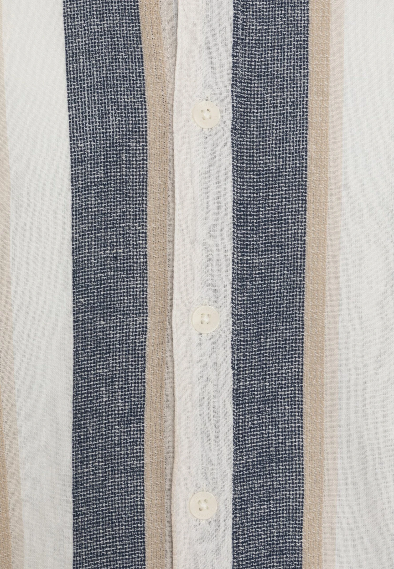 Hollister Co. Overhemd - Blue 7 Hollister Co. Overhemd - Blue - Afbeelding 5