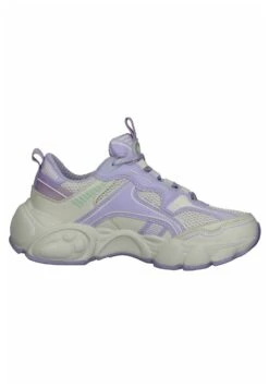Buffalo Sneakers Laag - Lavender -Mode Kledingwinkel 5ffd7b0f4fd746bd8fa3fa5afc5b1e97