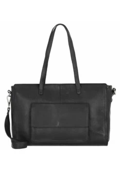Cowboysbag Alvanley 40 Cm - Laptoptas - Black -Mode Kledingwinkel 6008b06e41a84a5181c94c2d3eac4911