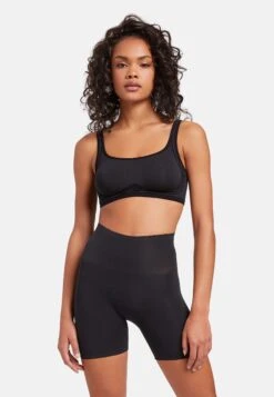 Wolford Contour Control - Shorts - Black